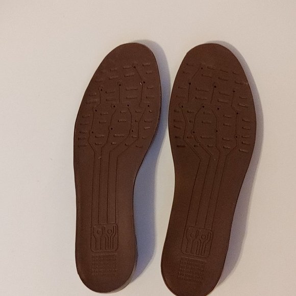 Nikken CardioStrides Ultra Weighted Inserts Men's 9.5 WS11 BNIP - Picture 15 of 15